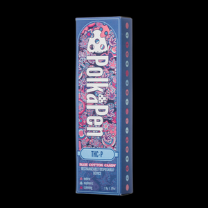 PolkaDot PolkaPen Delta THC-P Disposable 2 Grams