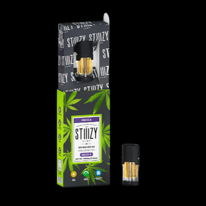 STIIIZY Delta 8 Pod 1 Gram