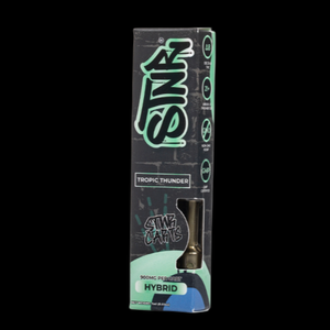 STNR Delta 8 Cartirdge 1 Gram