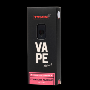 Tyson 2.0 Delta 8 Disposable 2 Grams