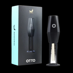 Banana Bros OTTO Electric Grinder