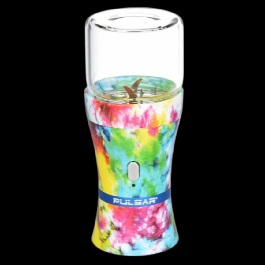 Pulsar King Kut Electric Grinder