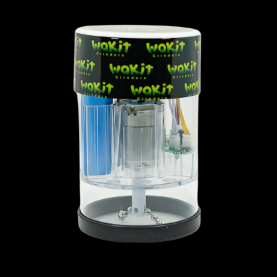 Wakit Electric Grinder (3rd Gen)