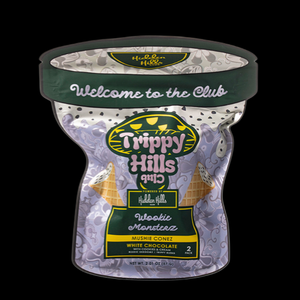 HIDDEN HILLS TRIPPY HILLS CONEZ