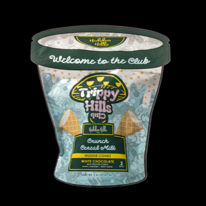 HIDDEN HILLS TRIPPY HILLS CONEZ