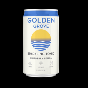 Golden Grove Kratom Extract Beverages 7.5oz