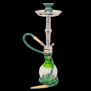 Starbuzz Matrix Hookah 25.5" Inch