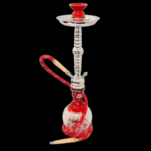 Starbuzz Matrix Hookah 25.5" Inch