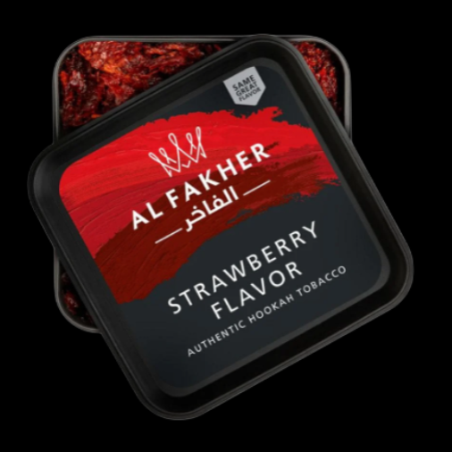 Al Fakher Shisha Flavor 250g
