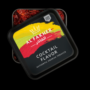 Al Fakher Shisha Flavor 250g