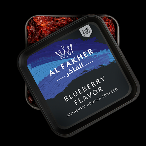 Al Fakher Shisha Flavor 250g