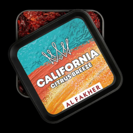 Al Fakher Shisha Flavor 250g