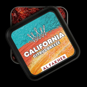 Al Fakher Shisha Flavor 250g