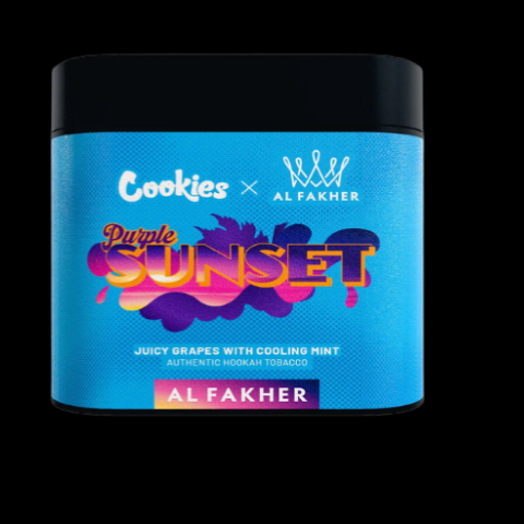 Al Fakher Shisha Flavor 250g