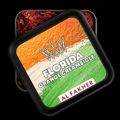 Al Fakher Shisha Flavor 250g