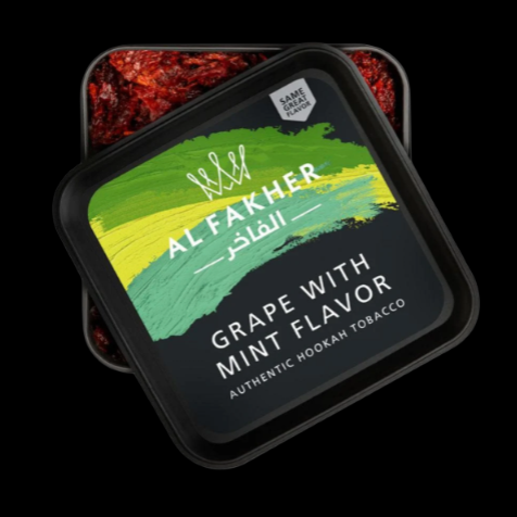 Al Fakher Shisha Flavor 250g