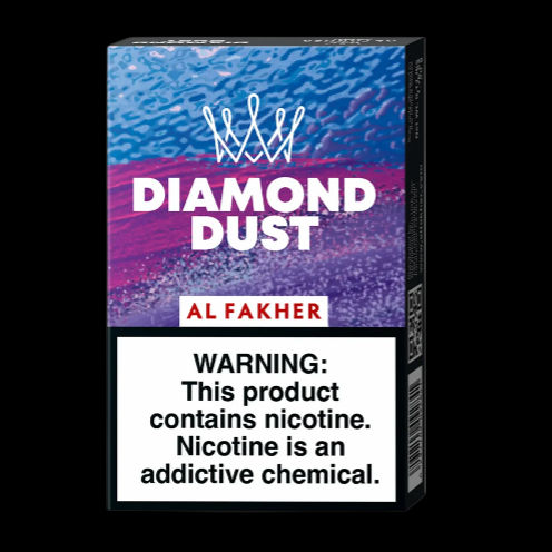 Al Fakher Shisha Flavor 50g