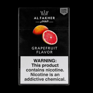Al Fakher Shisha Flavor 50g