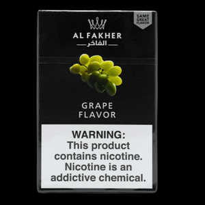 Al Fakher Shisha Flavor 50g