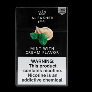 Al Fakher Shisha Flavor 50g