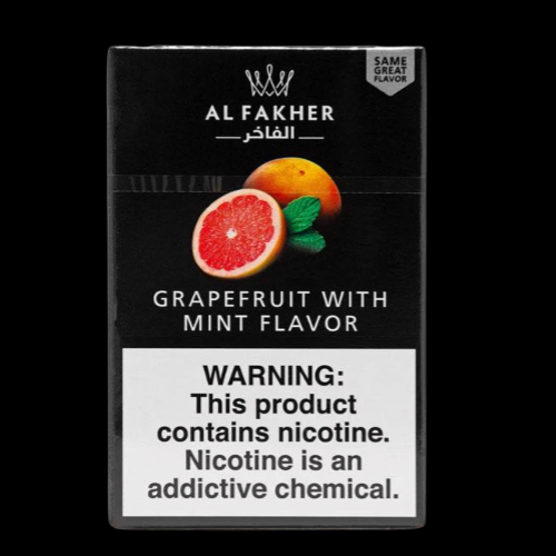Al Fakher Shisha Flavor 50g