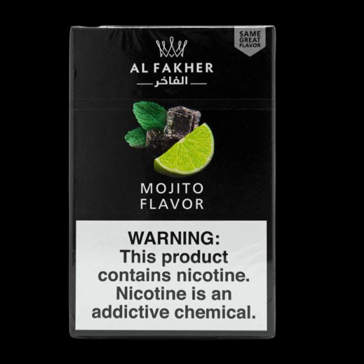 Al Fakher Shisha Flavor 50g