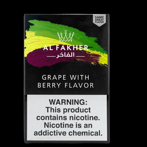 Al Fakher Shisha Flavor 50g