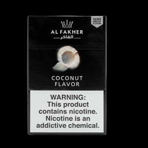 Al Fakher Shisha Flavor 50g
