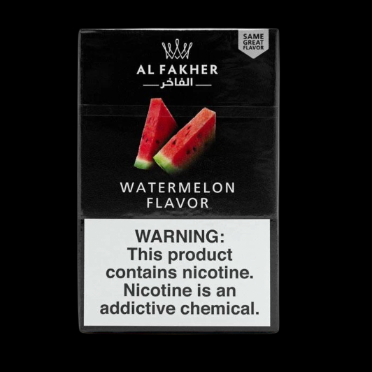 Al Fakher Shisha Flavor 50g
