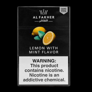 Al Fakher Shisha Flavor 50g