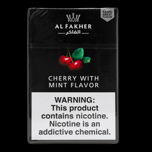 Al Fakher Shisha Flavor 50g