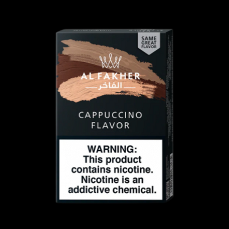Al Fakher Shisha Flavor 50g