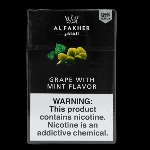 Al Fakher Shisha Flavor 50g