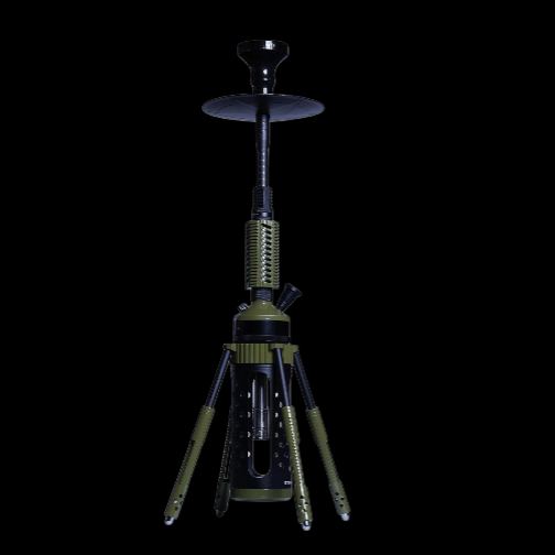 Starbuzz Carbine Hookah 30" Inch