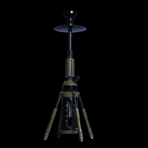 Starbuzz Carbine Hookah 30" Inch