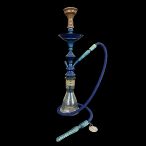 Khalil Mamoon 24" Inch Hookahs
