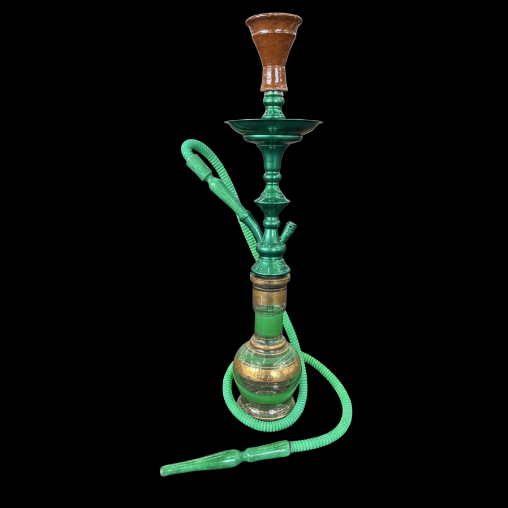 Khalil Mamoon 24" Inch Hookahs