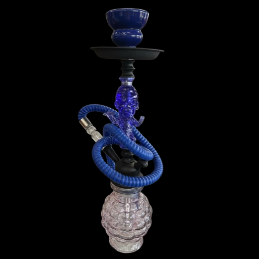 Small 16" Inch Hookahs