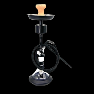 Vapor Hookah With Built-in Bluetooth Speaker 24" Inch