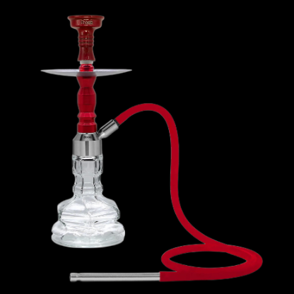 MYA Medoro 16" Inch Hookah