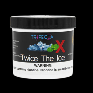 Trifecta Shisha Flavors 250g