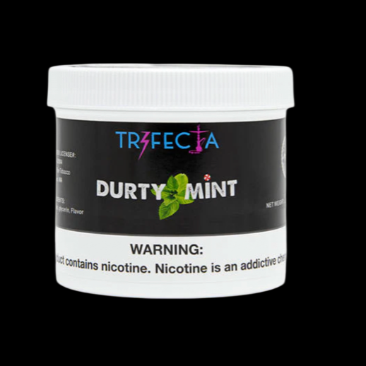 Trifecta Shisha Flavors 250g