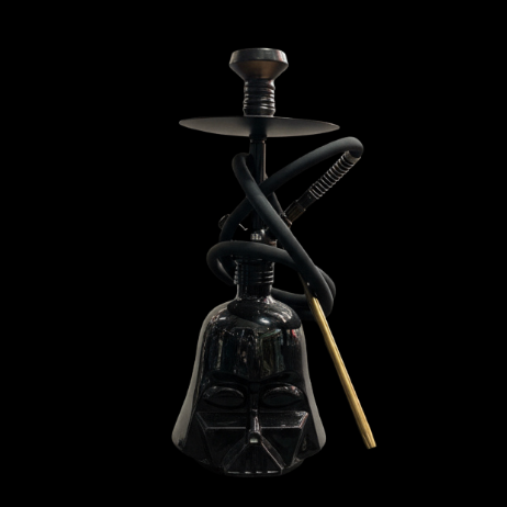 MOB Trooper & Vador 20" Inch Hookahs