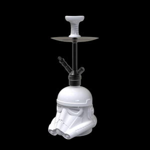 MOB Trooper & Vador 20" Inch Hookahs