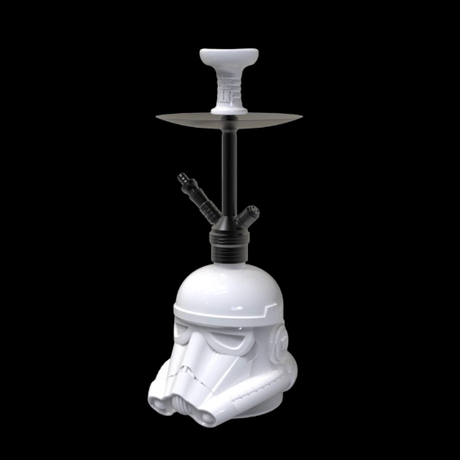 MOB Trooper & Vador 20" Inch Hookahs