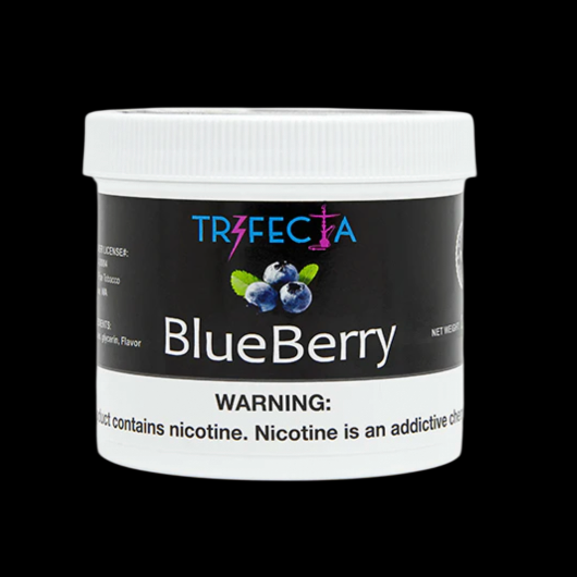 Trifecta Shisha Flavors 250g