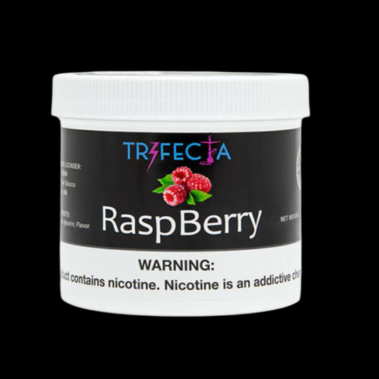 Trifecta Shisha Flavors 250g