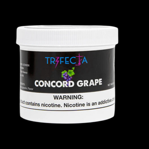 Trifecta Shisha Flavors 250g