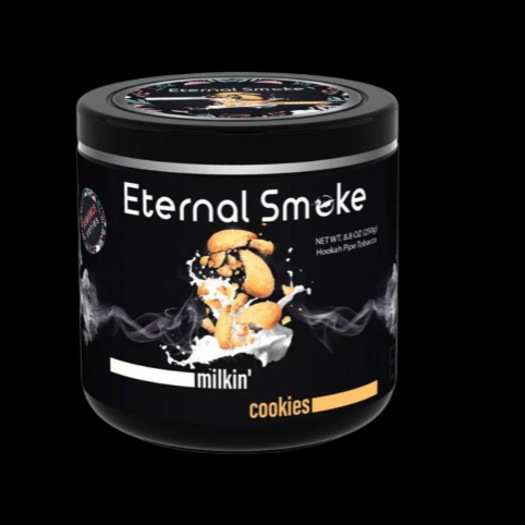 Eternal Smoke Shisha Flavors 250g