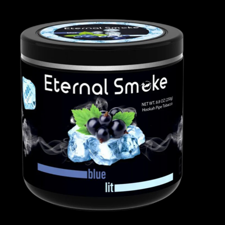 Eternal Smoke Shisha Flavors 250g